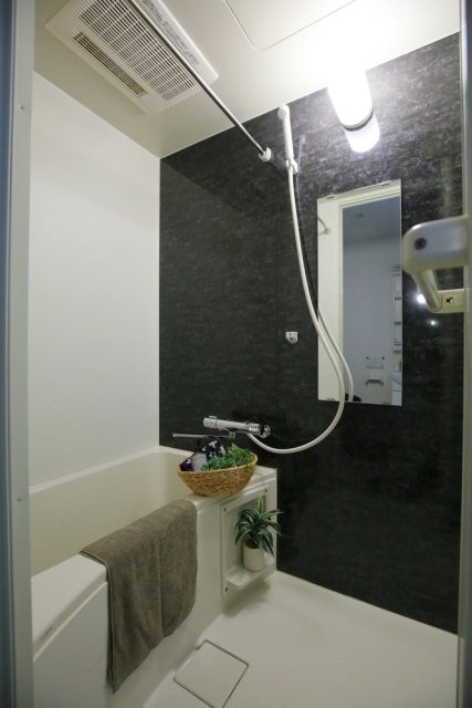 バス・シャワールーム　☆お風呂☆