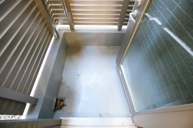 バルコニー　☆バルコニー☆