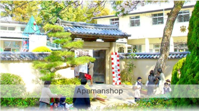 幼稚園・保育園　西大寺幼稚園（幼稚園・保育園）まで461m