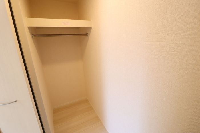 収納　お問合せはタウンハウジングまで！※現地待合わせ相談可能