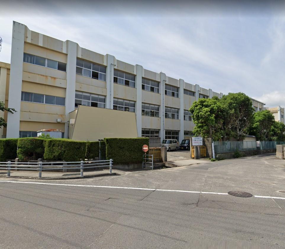 小学校　桜井小学校（小学校）まで1200m