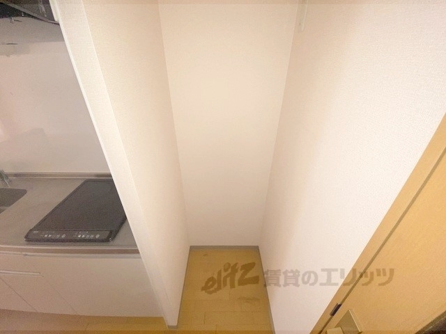 その他部屋・スペース　冷蔵庫置場