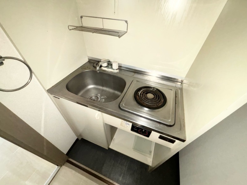 キッチン　別号室