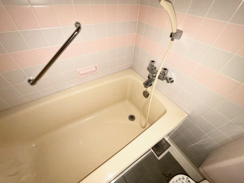 バス・シャワールーム　別号室