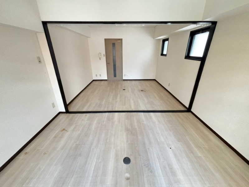 居室・リビング　別号室