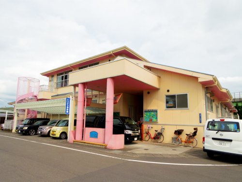 幼稚園・保育園　いけがや保育園（幼稚園・保育園）まで407m