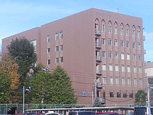 大学・短大　私立藤女子大学（大学・短大）まで855m