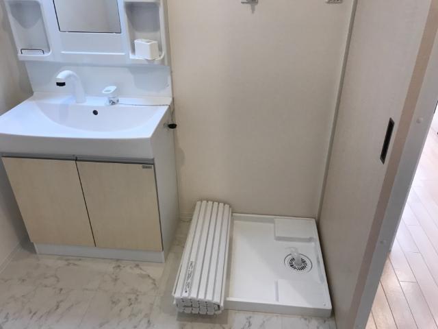 その他設備　室内設備