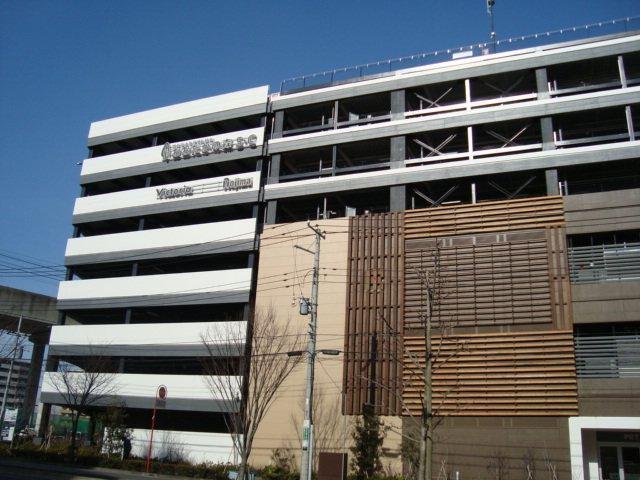 その他　流山おおたかの森Ｓ・Ｃ（その他）まで1474m