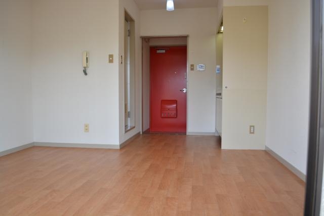 その他部屋・スペース　綺麗なおへやですねぇ