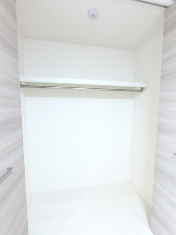 収納　図面と現状に相違がある場合には現状を優先