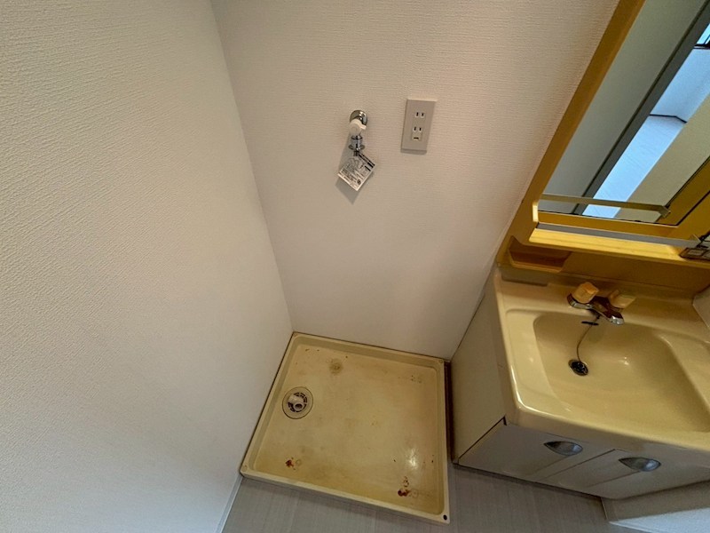 その他設備　※別部屋写真参照