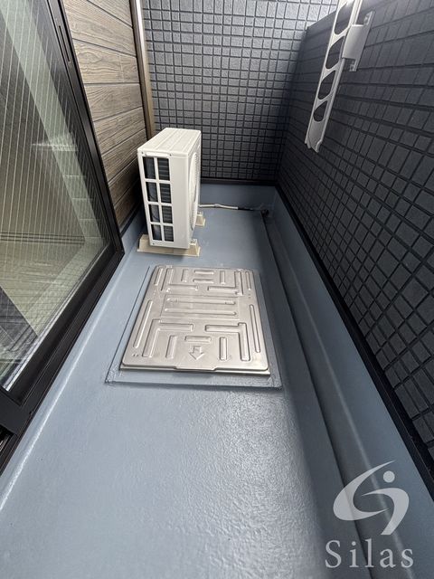 バルコニー　同仕様