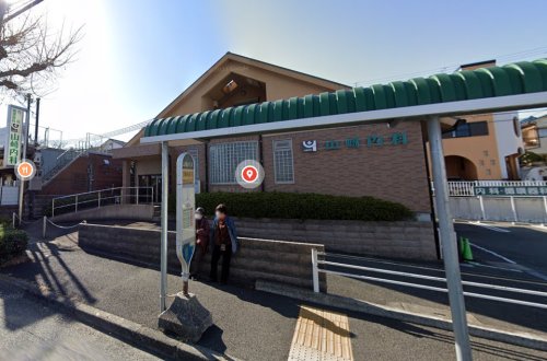 病院　山崎内科（病院）まで426m