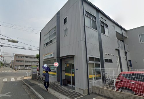 ドラックストア　福田ひまわり薬局（ドラッグストア）まで590m