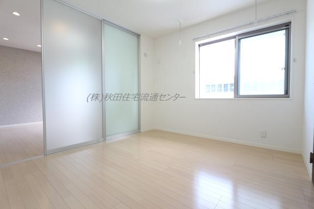 その他部屋・スペース　6.6帖洋室