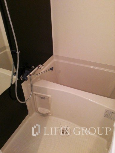 バス・シャワールーム　風呂