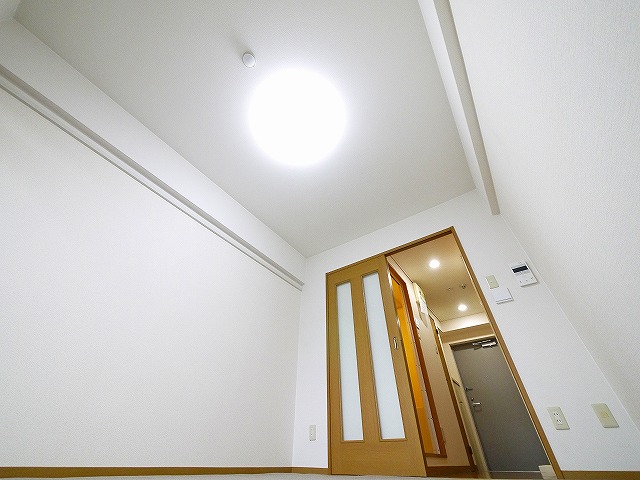 その他部屋・スペース　おしゃれな内装です