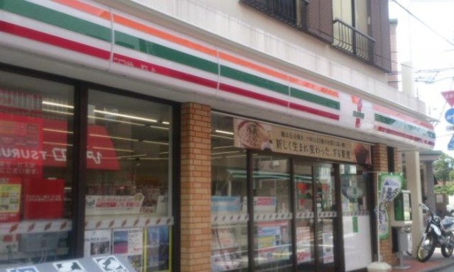 コンビニ　セブンイレブン阿佐谷北店（コンビニ）まで354m