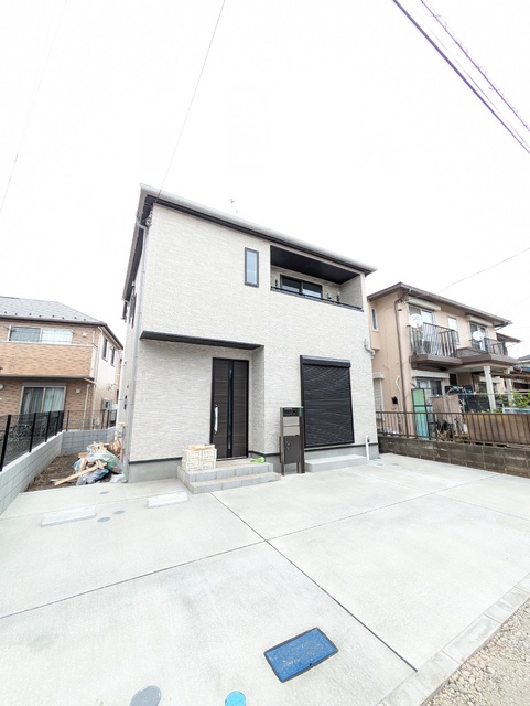 セキュリティ　ＴＶモニタ付きインターホン