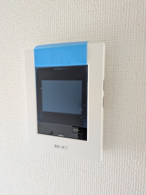 その他設備　浴室乾燥機