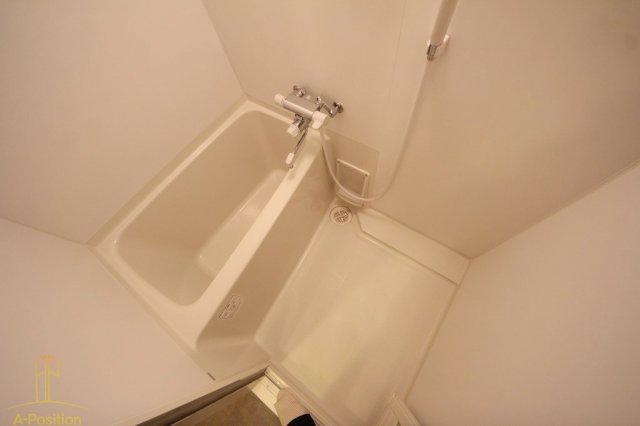 バス・シャワールーム　ネット内淡路町