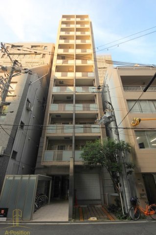 建物外観　ネット内淡路町