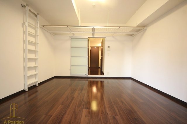 居室・リビング　ネット内淡路町