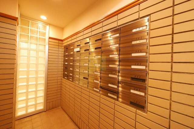 その他共有部分　コンフォリア千石