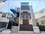 落合南長崎駅より徒歩9分 3階 新築の賃貸物件