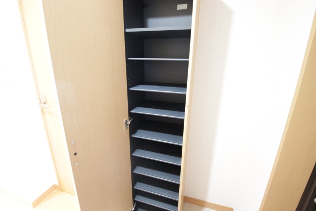 収納　※別室の参考写真の為、現況優先です。