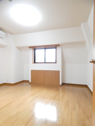 その他部屋・スペース　内観