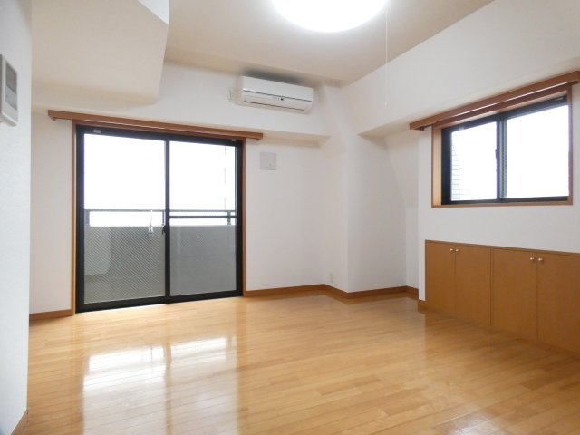 居室・リビング　居室