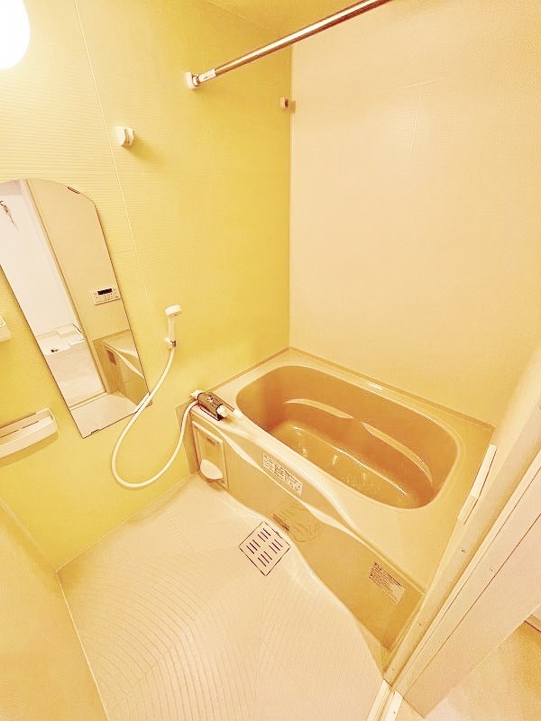 バス・シャワールーム　★浴室★