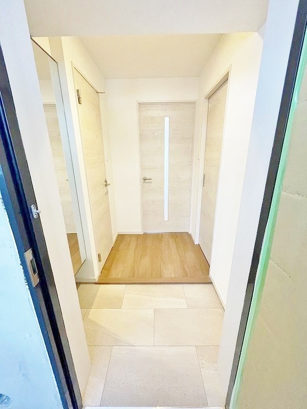 玄関　★玄関★