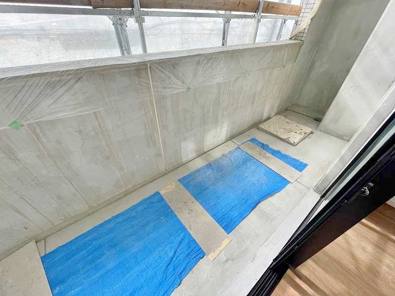 バルコニー　★ベランダ★