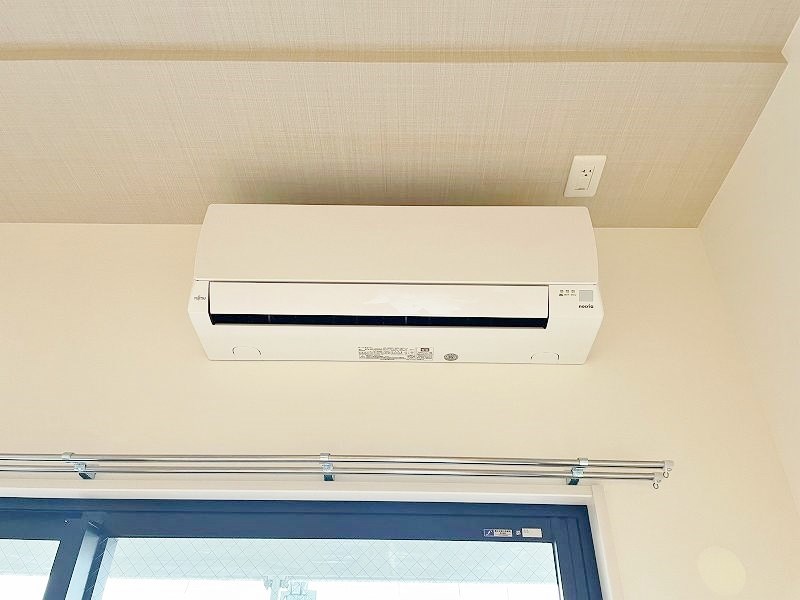 その他設備　★エアコン★