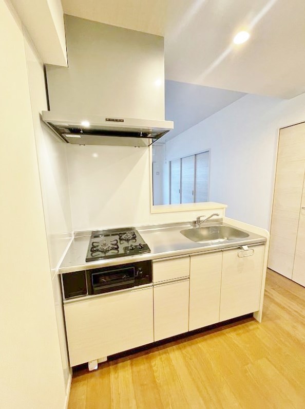 キッチン　★キッチンスペース★