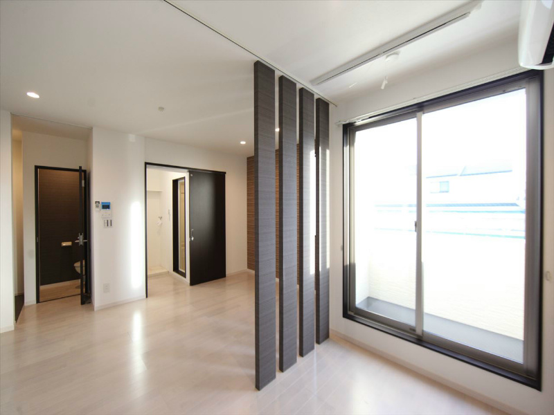 その他部屋・スペース　洋室3.2帖　LDK9.2帖と繋げて使用もできます