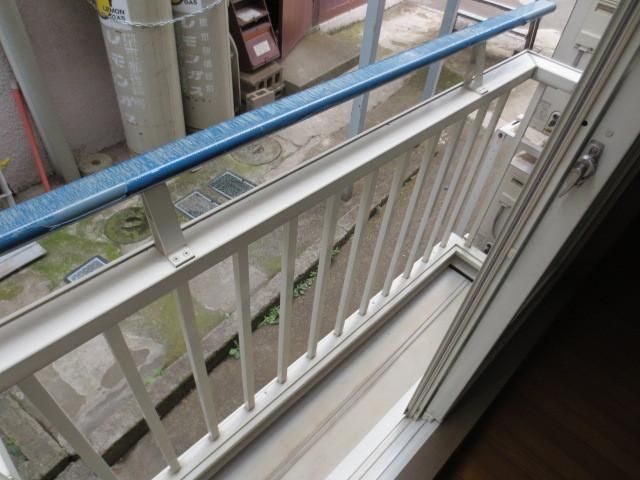 バルコニー　★お問い合わせはタウンハウジングまで★