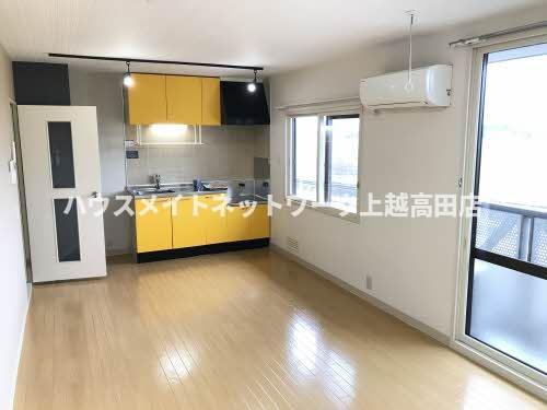 居室・リビング　ＬＤＫ