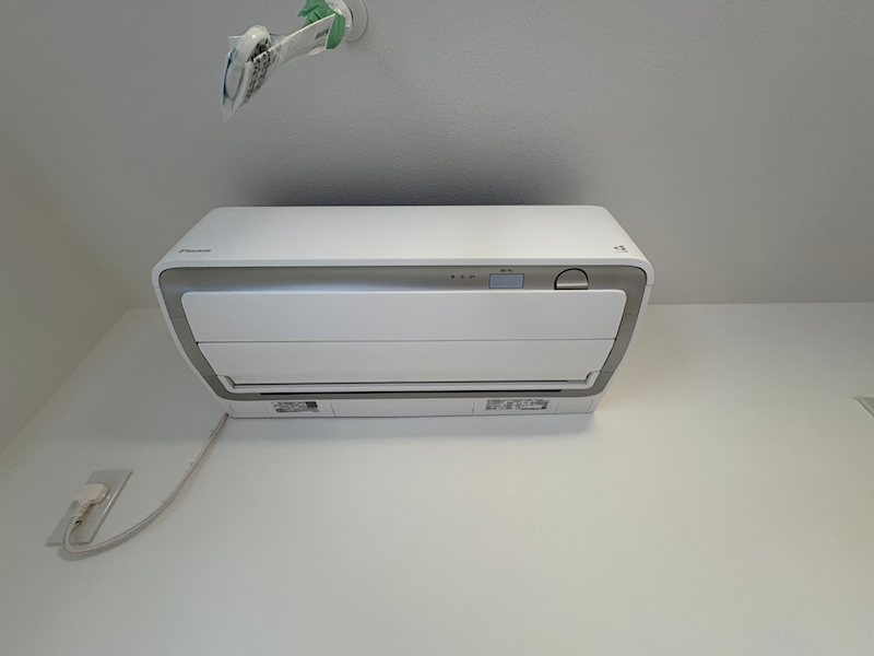 その他設備　別号室の参考写真となります。