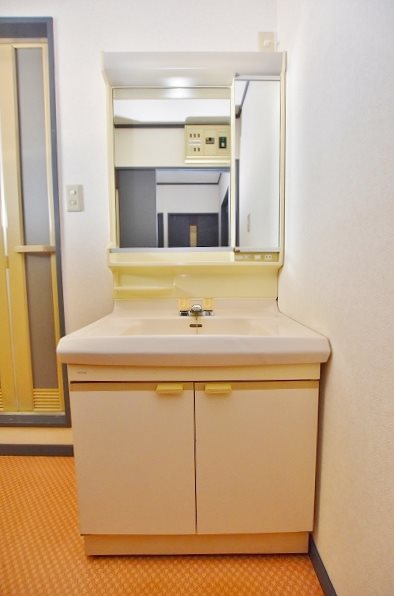 洗面設備　★洗面脱衣所★