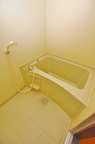 バス・シャワールーム　★浴室★