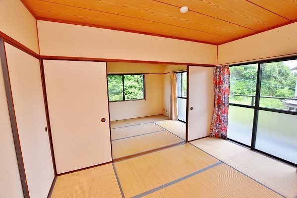 その他部屋・スペース　★和室6.0帖★