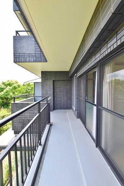 バルコニー　★バルコニー★