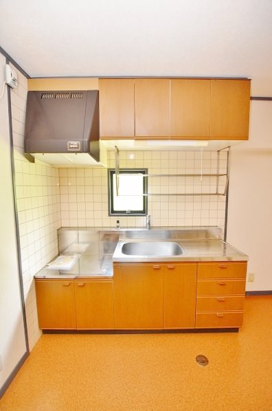 キッチン　★キッチンスペース★