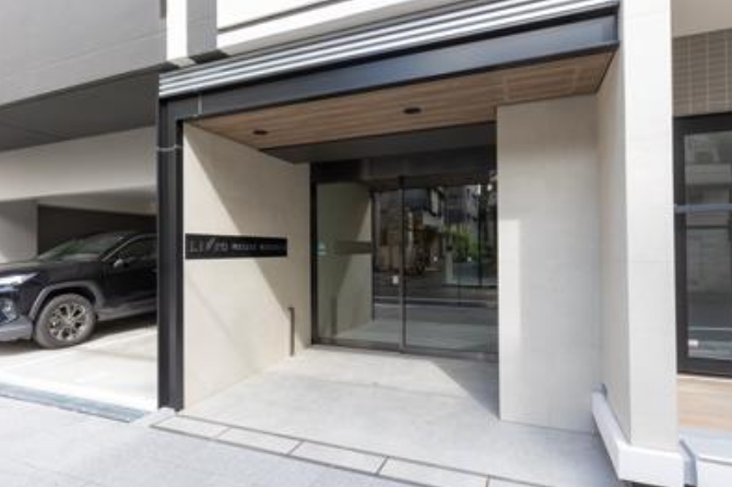 エントランス　☆エントランス☆