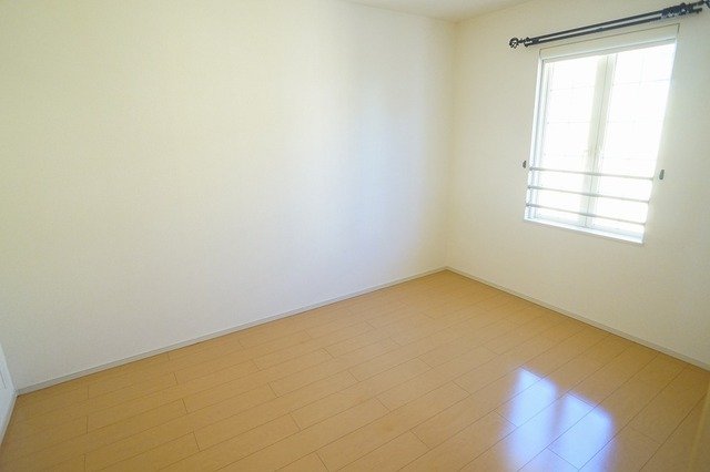 その他部屋・スペース　おしゃれな内装です