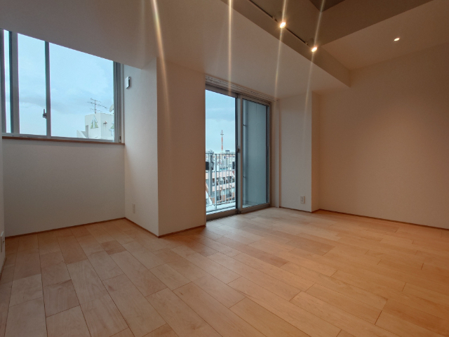 居室・リビング　同タイプ